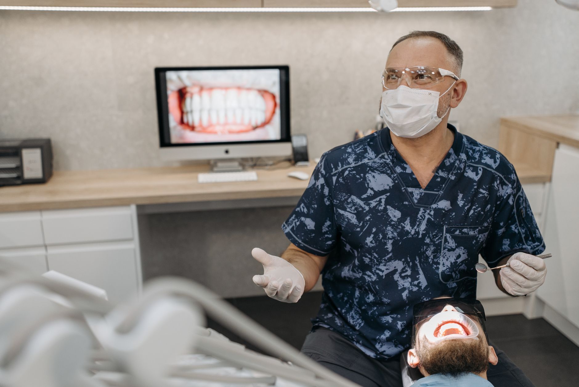 dentiste urgence Épernay