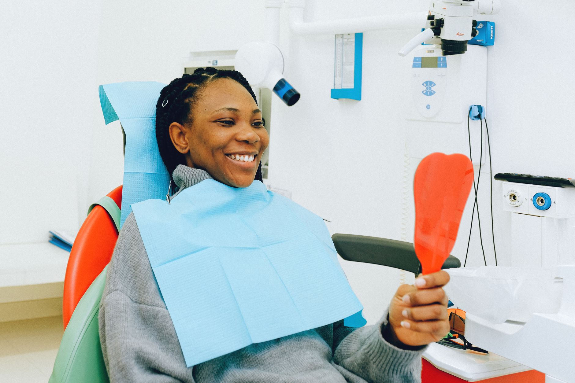 dentiste urgence Épernay