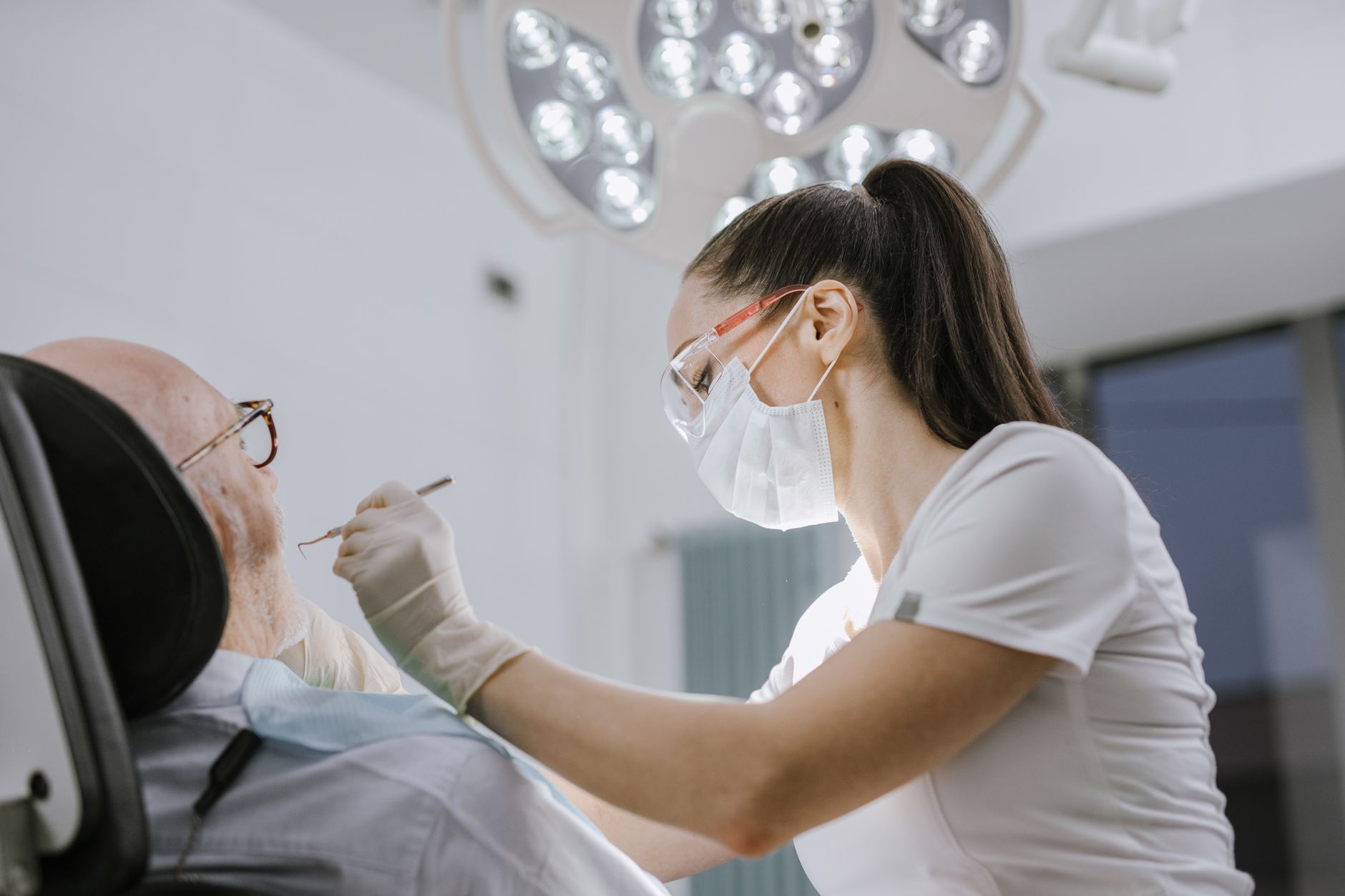 dentiste urgence Épernay